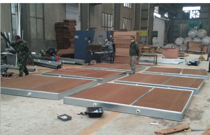 除了环保空调还有其他降温节能方式推荐吗？