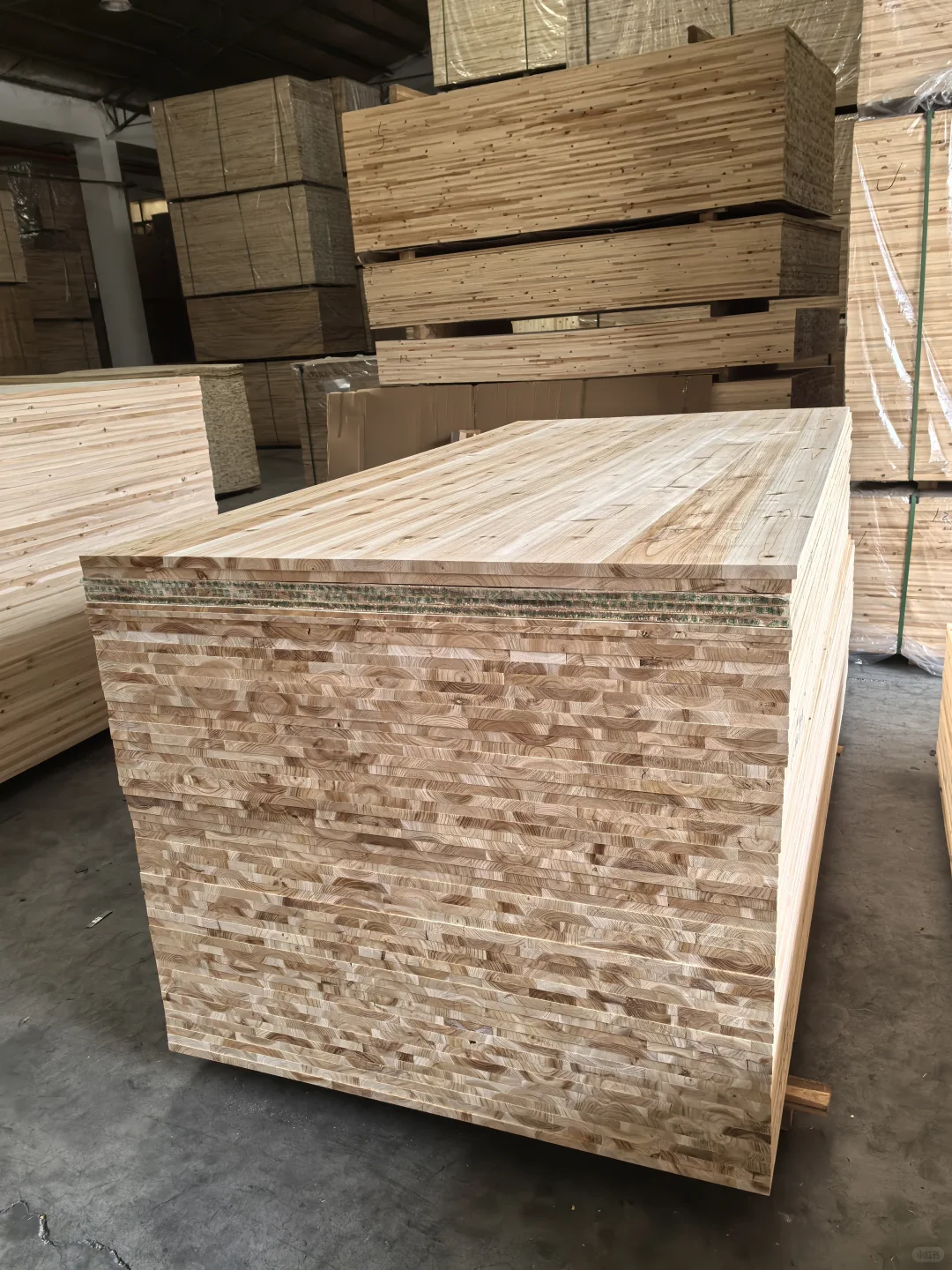 [杭州][杭与城]105户型装修-跑断腿买板材