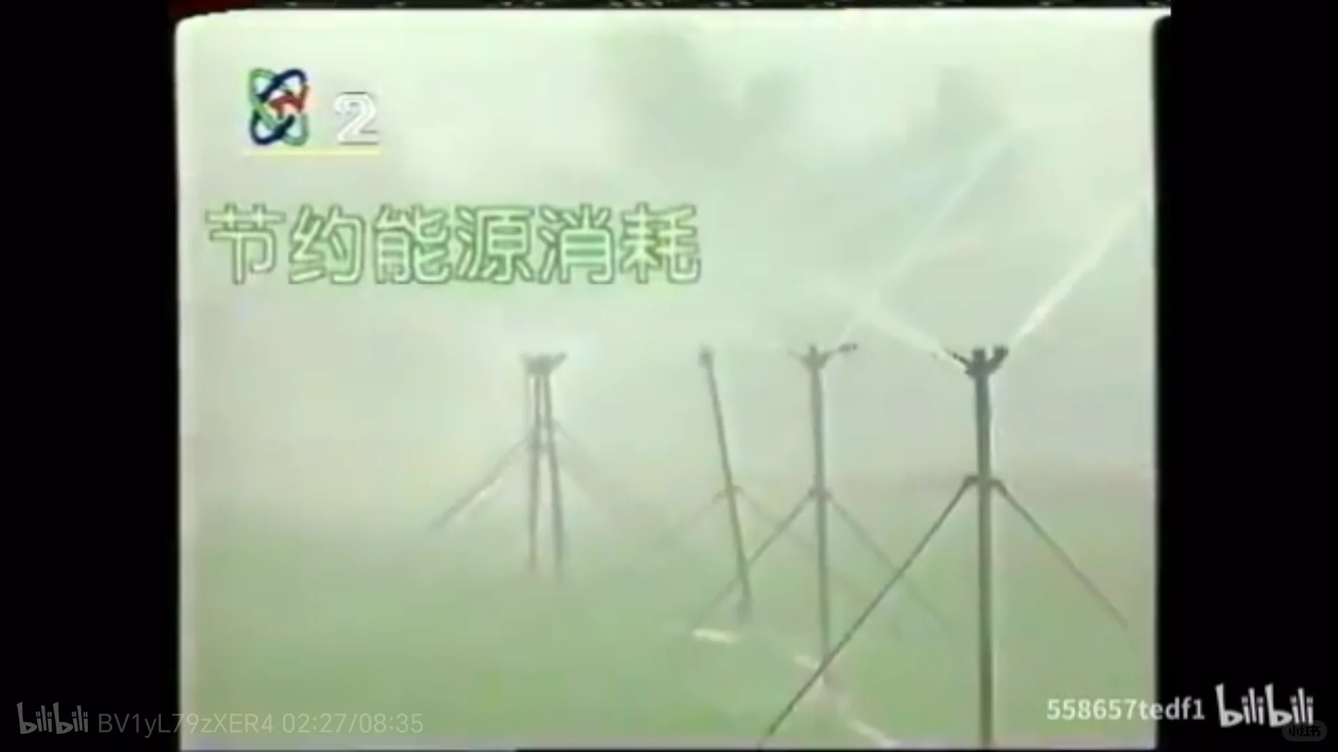 做个节能的中国人，还要保护环境。