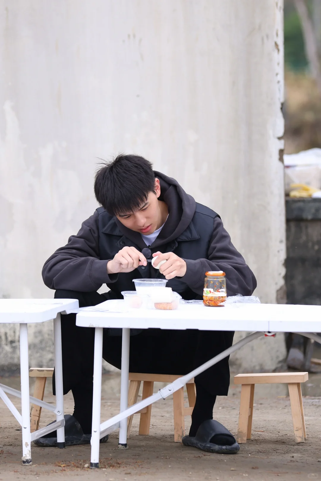 小何种地日记 第二弹