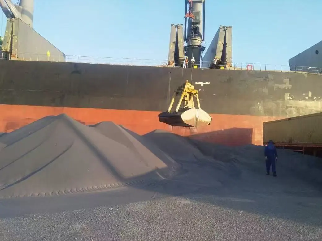 大宗8万吨海外钛粉现货