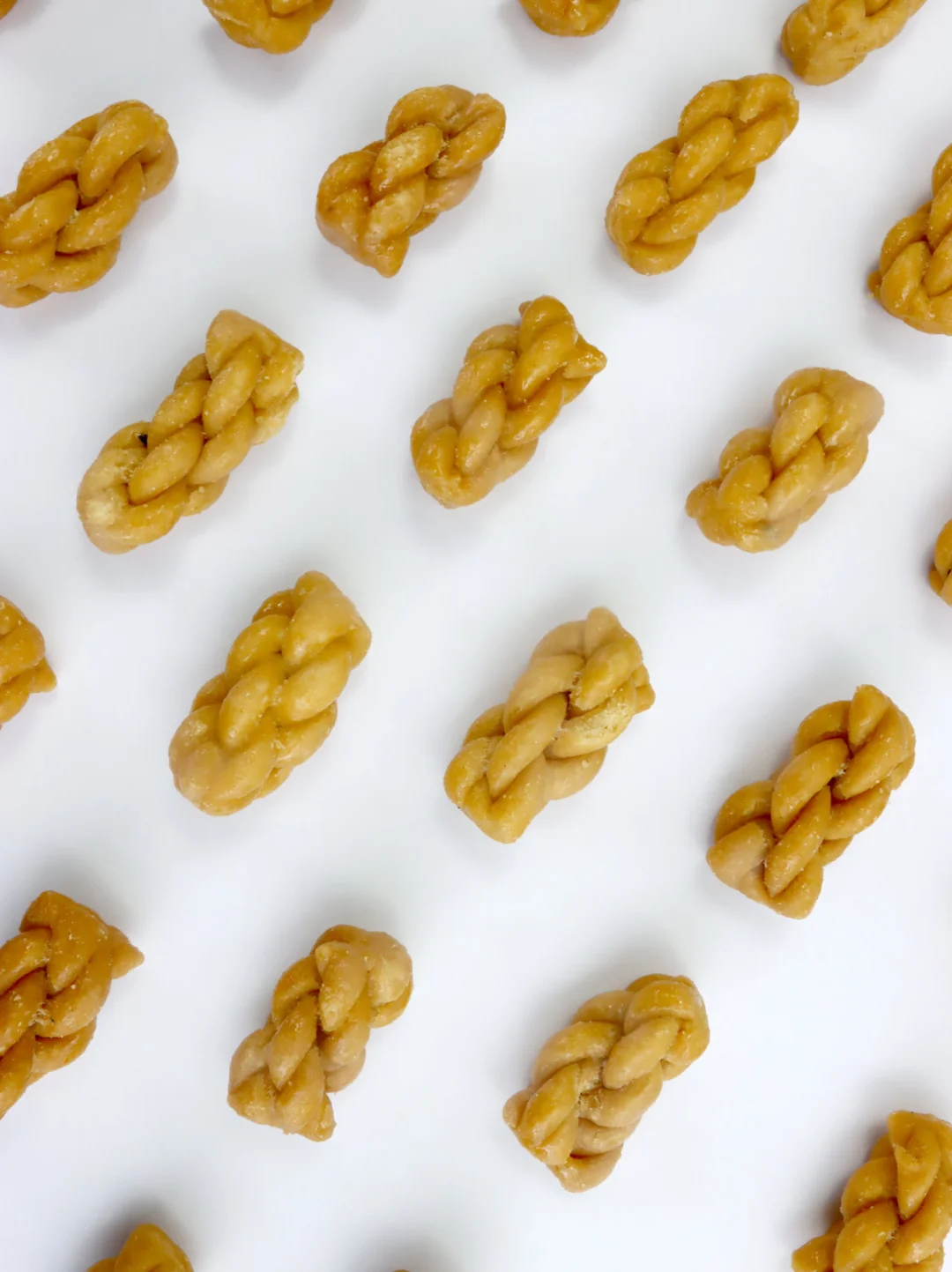 姐妹们，适合送人的零食抄作业啦！?～