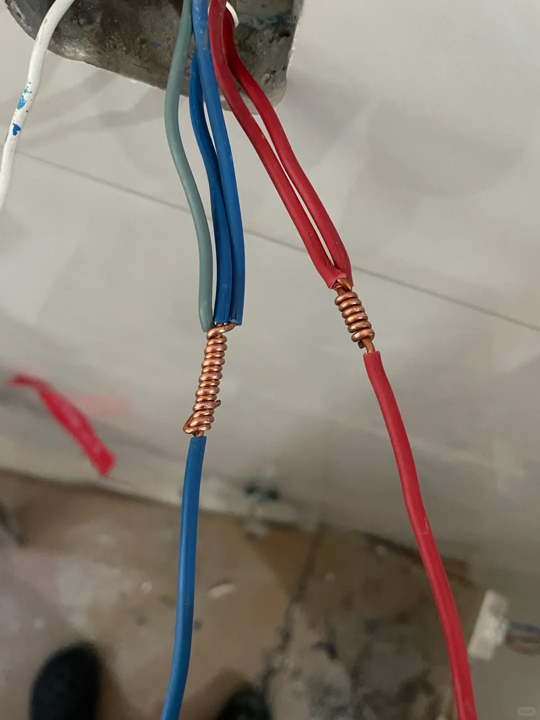 初级水电工工作小结