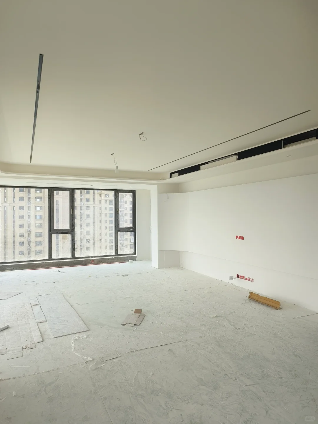 创宇·东望--油工验收