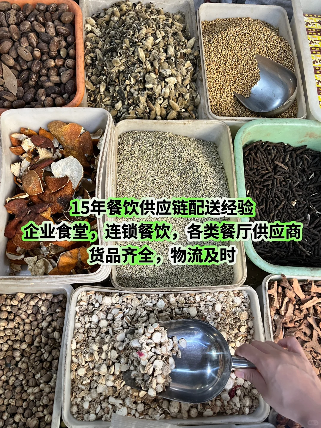 上海餐饮创业小伙伴看过来!