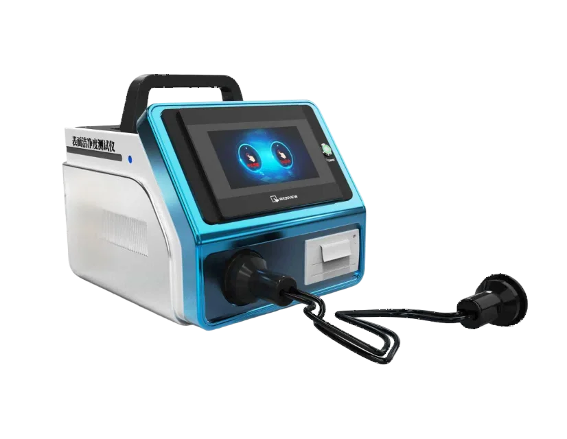 表面洁净度测试仪