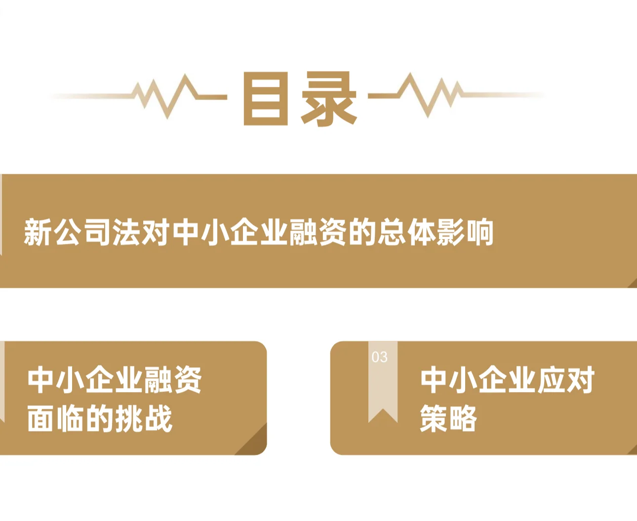 律师可用PPT-新公司法下中小企业融资