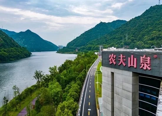 《财富》2025 年“最受赞赏的中国公司”榜单