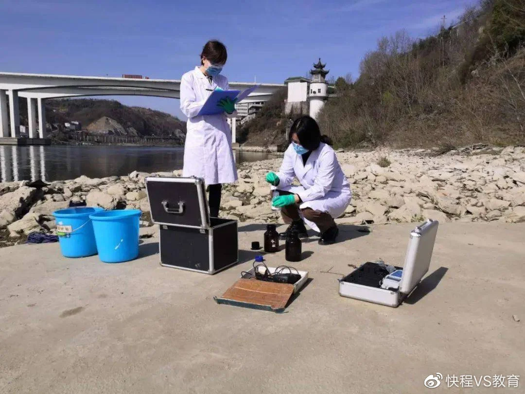 环境检测员是干什么的?