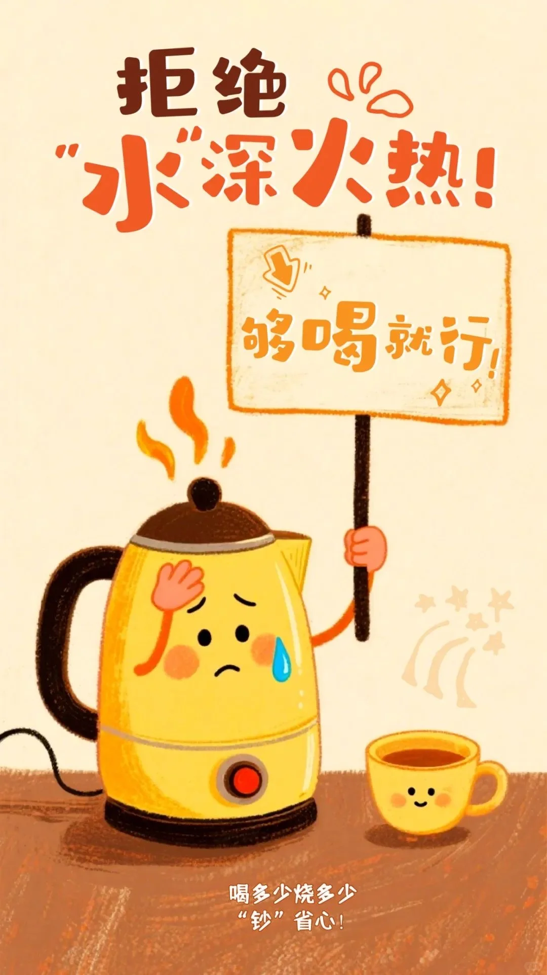 供电公司的省电秘籍，8招看过来→