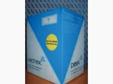 耐高温耐化学耐磨损材料聚醚醚酮