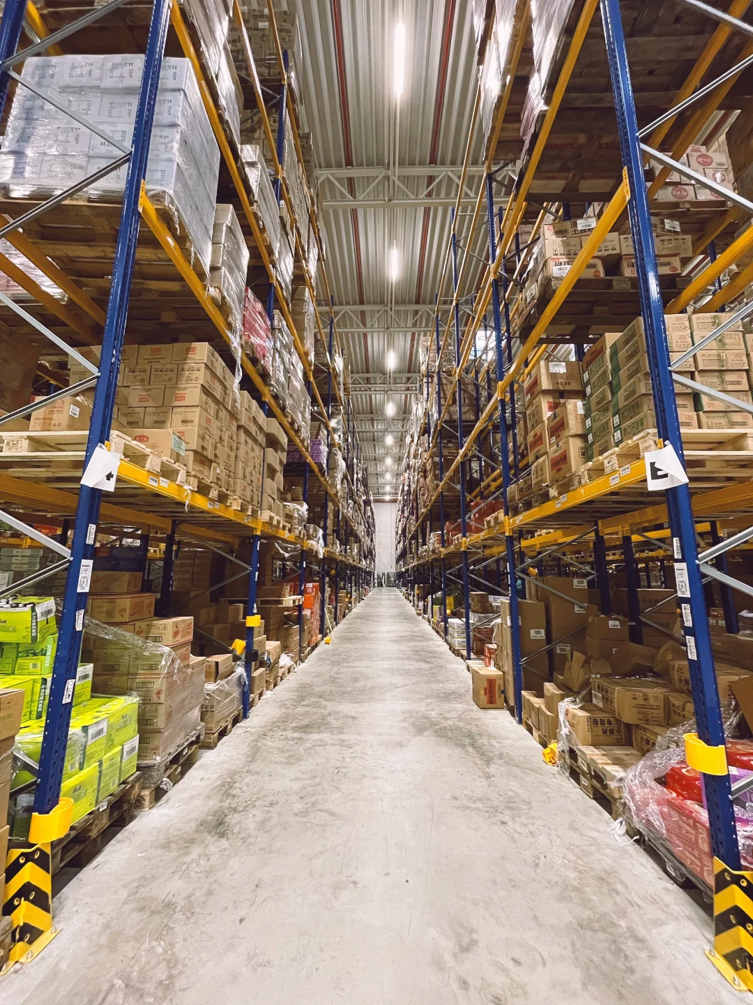 ??北威州一家餐饮供应商｜价格便宜！