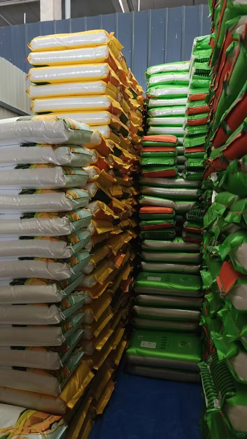 在成都专门给餐饮商超供货。有自己生产线。