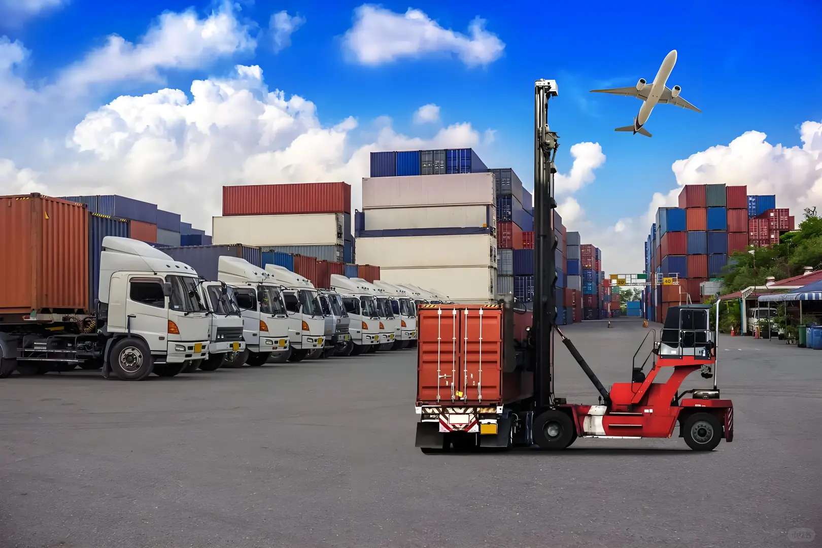 燃爆迪拜!南王科技亮相2025 GULFOOD 展