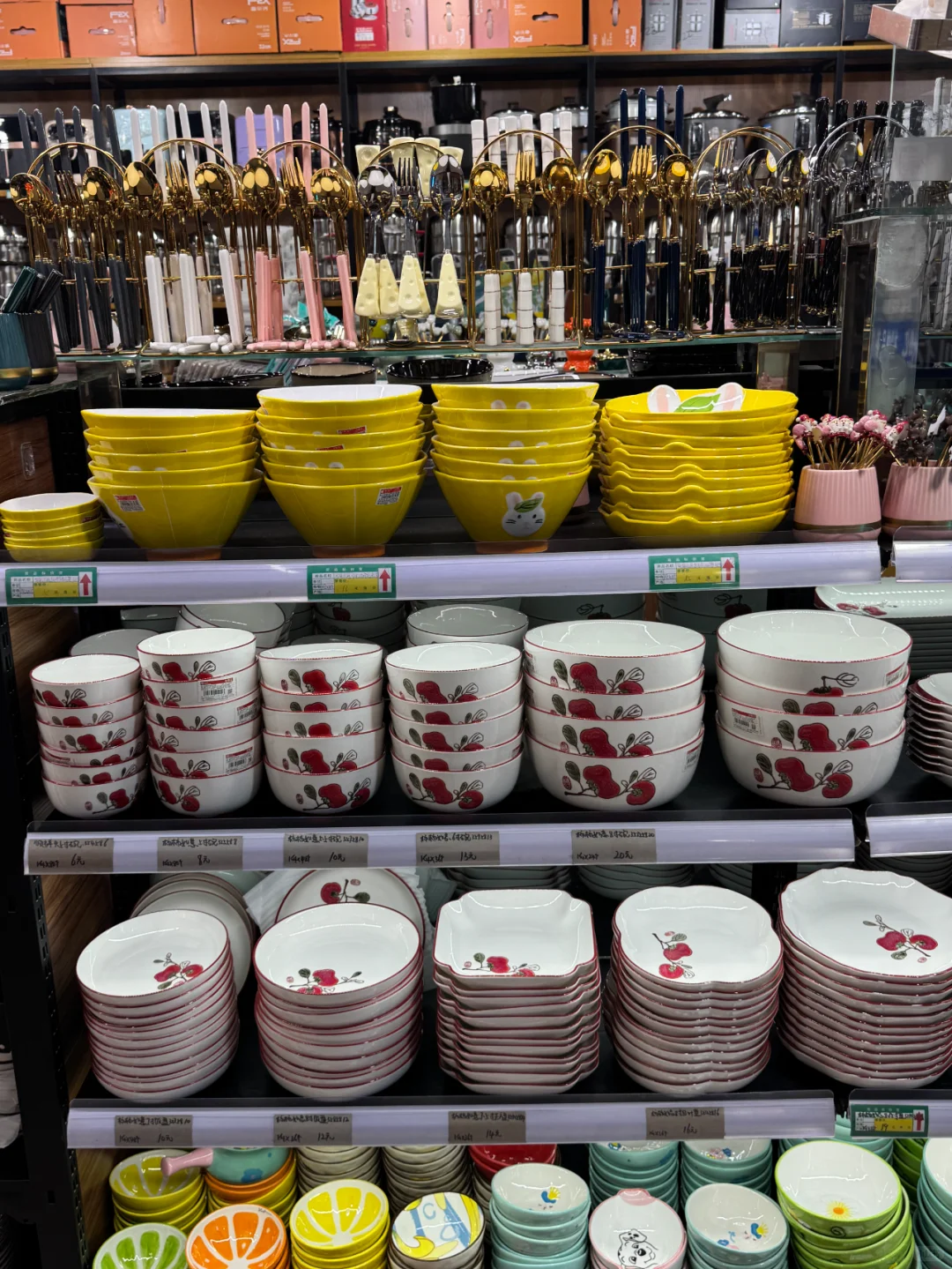 就在正定！超好逛的平价家居生活馆