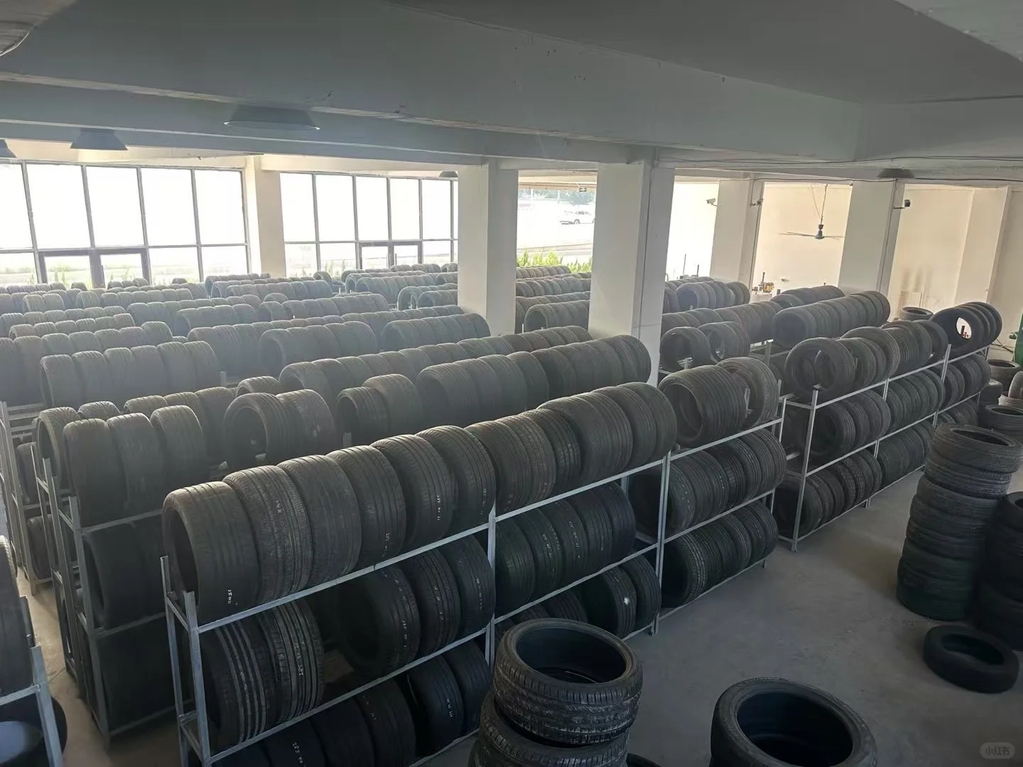 长春鑫隆喊你换轮胎????