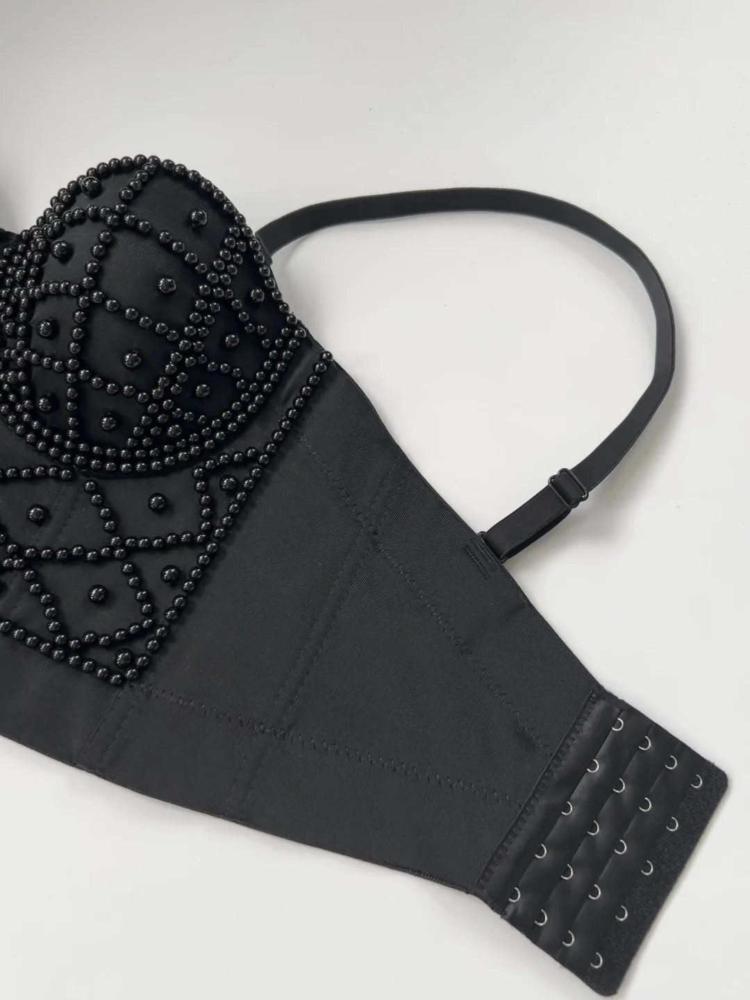 源头工厂｜鱼骨胸衣采购指南