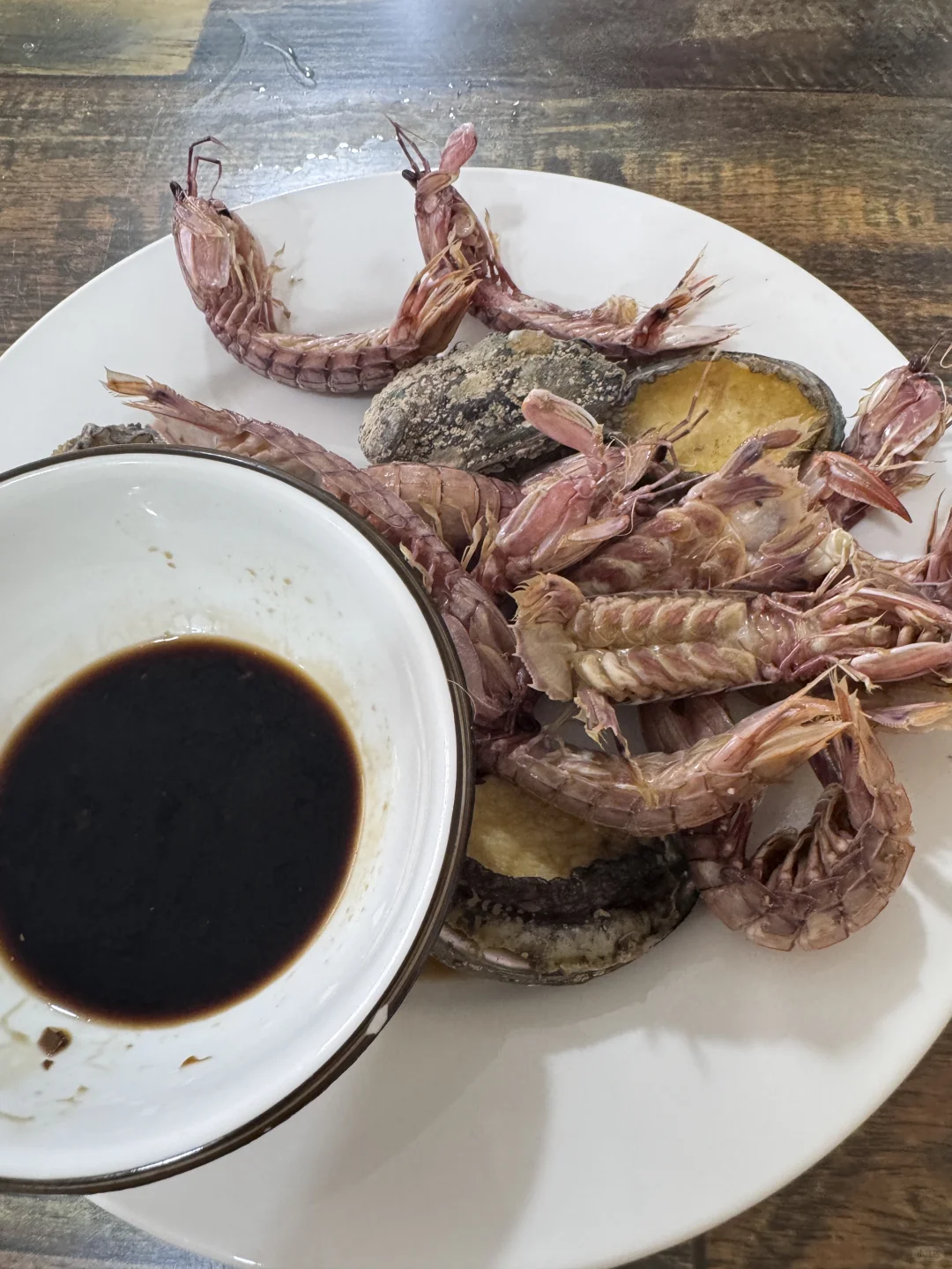 秦皇岛｜别去网红店了！体验海鲜自购➕代加工