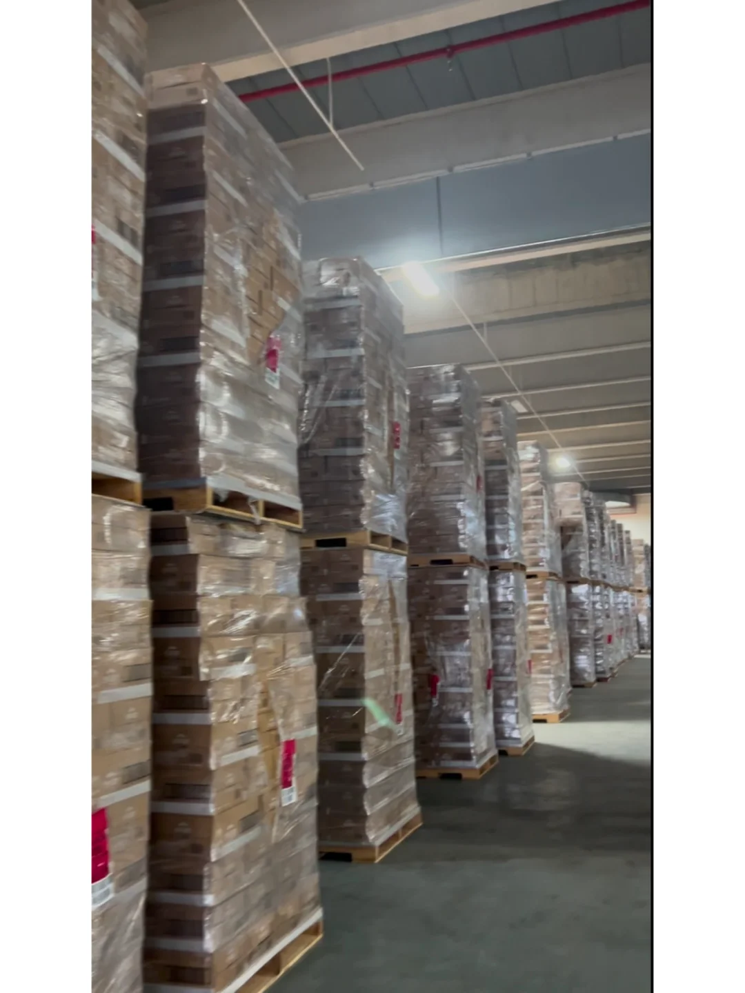 物流公司的托运方式有哪些？