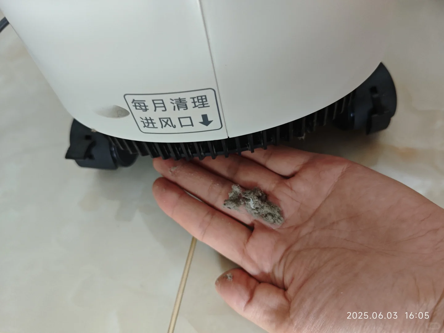 家用制氧机做好日常维护，减少肺部感染