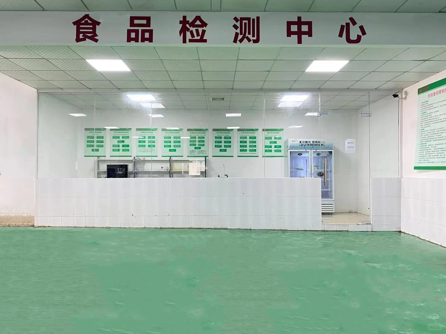 ?️供应商—广盛生鲜·专注食材配送欢迎大