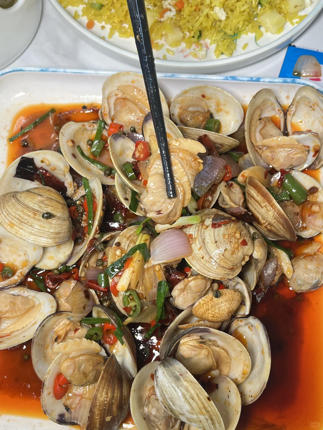 三亚海鲜加工哪家不踩雷？？？（纯分享篇）