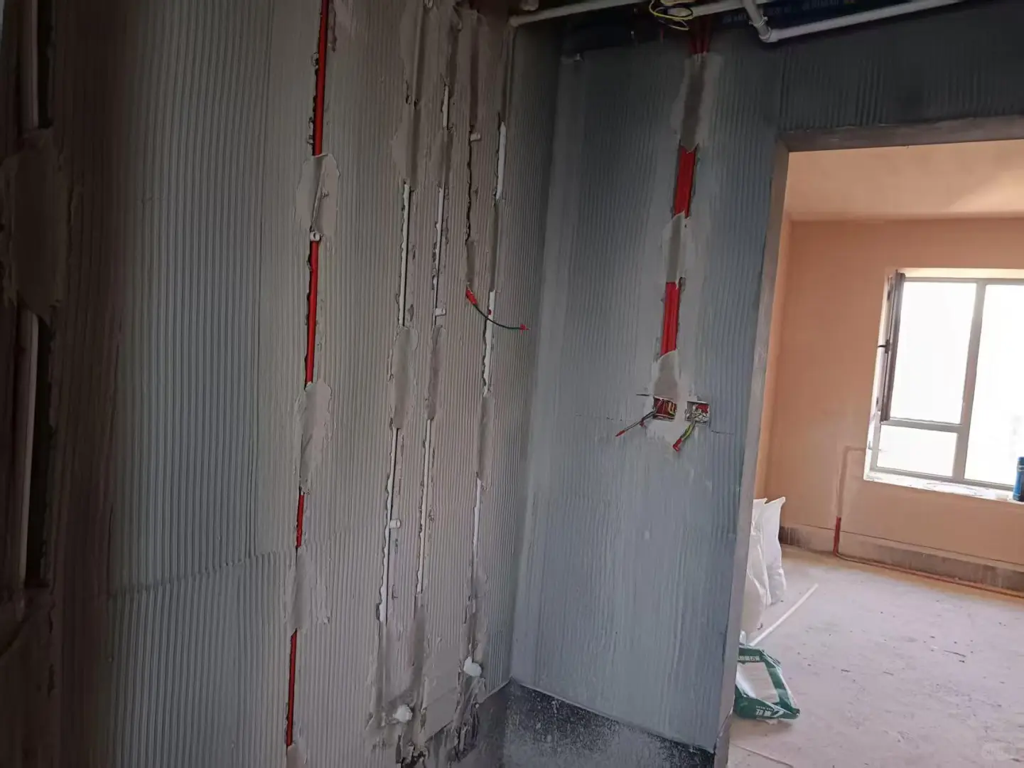 西安水电工，个人接单