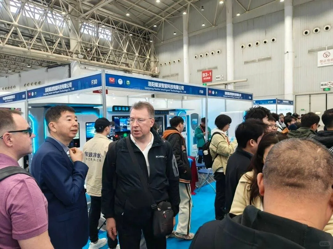 2026中国泵阀管道展览会