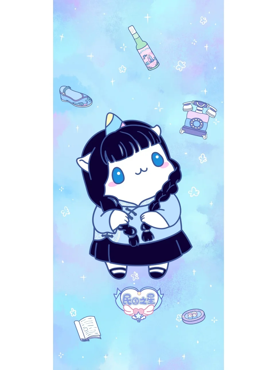 趁着清明假期，来一场穿越时空的旅行吧！