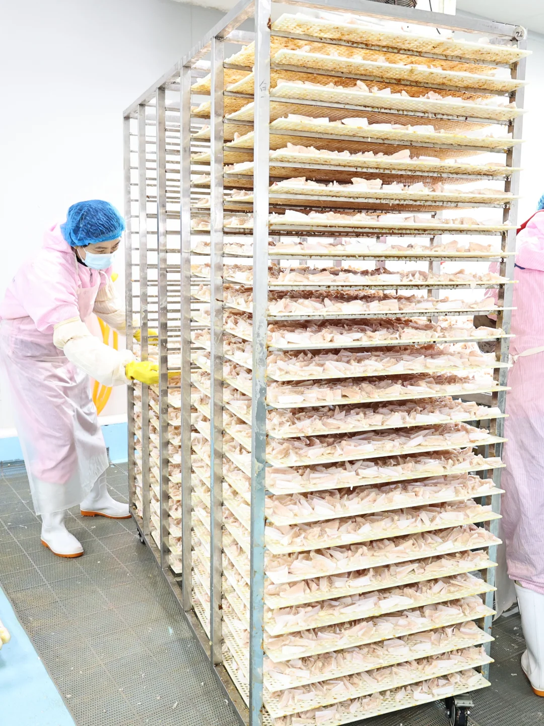 谁懂?!不是所有宠物零食都自有工厂!