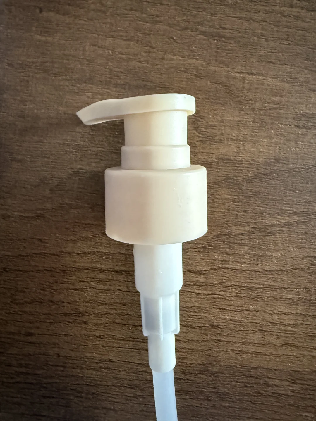 各位公主少爷厂二代，谁家有这个泵头dd