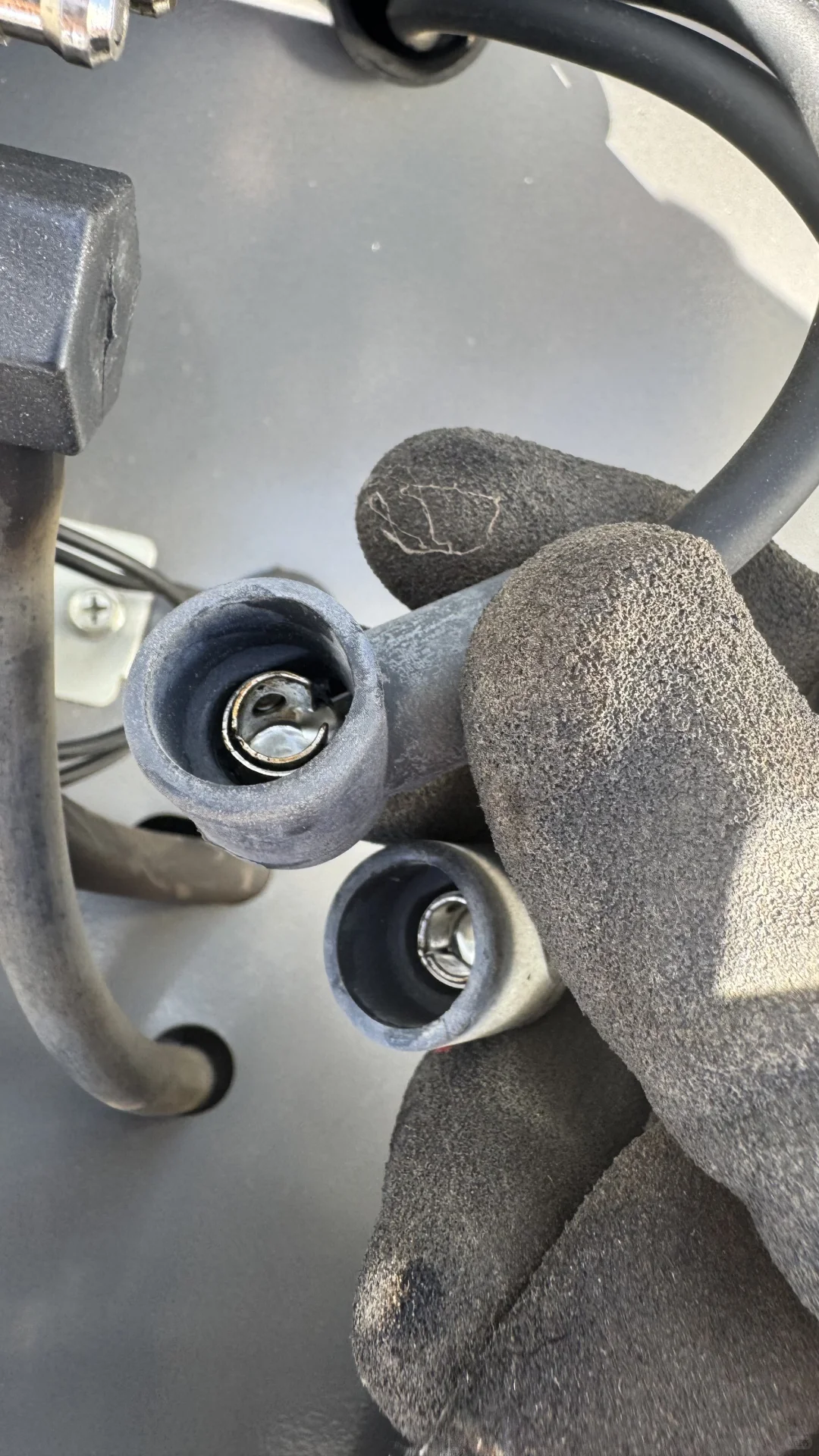 天然气制热的空调内机维修保养注意事项