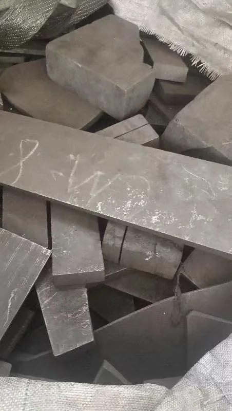 废石墨变废为宝，专业厂家回收助力