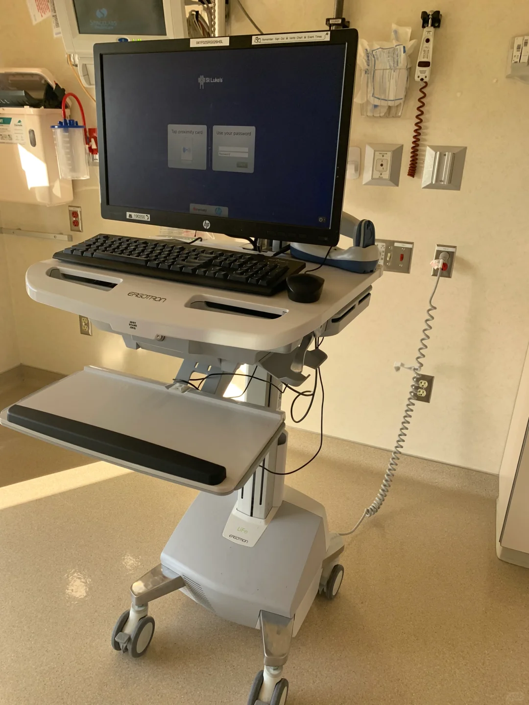 非医疗工作者慎入‼️❌