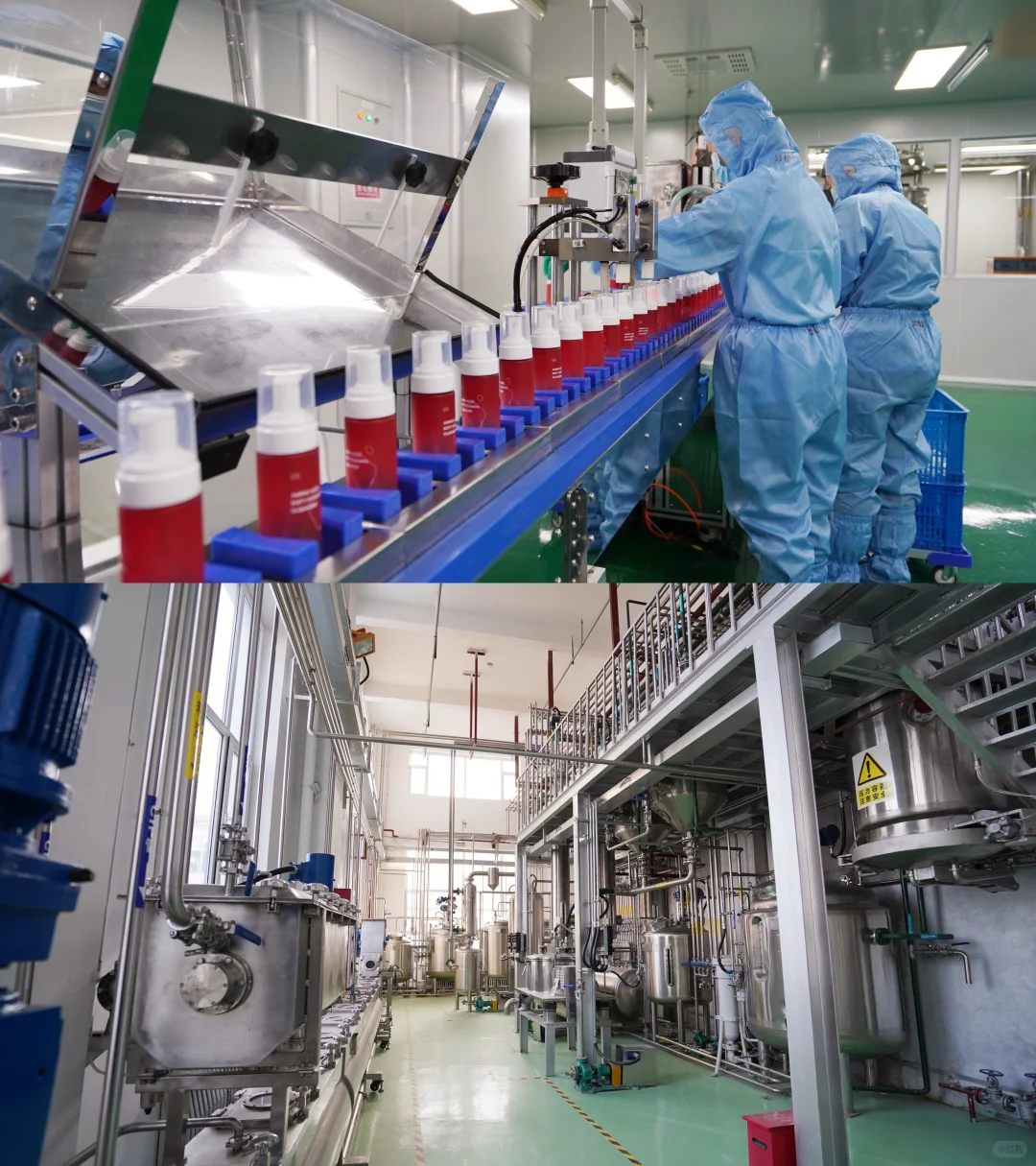 想做自己的品牌，但是苦于没有工厂怎么办