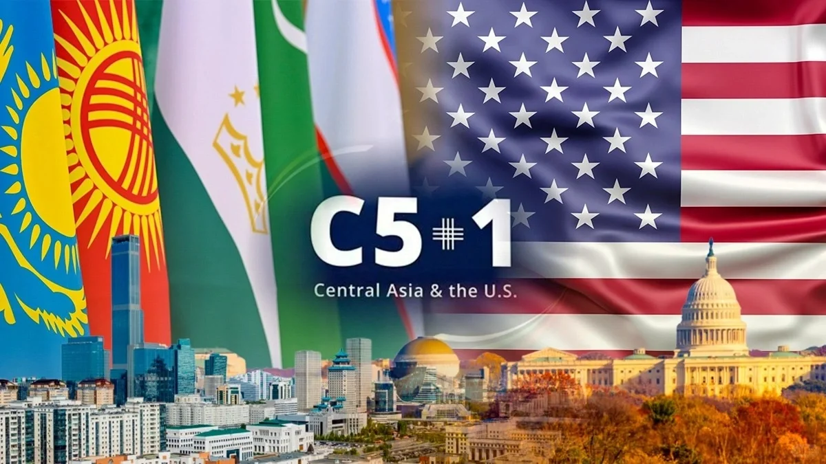 中亚五国与美国签署文化遗产合作意向声明