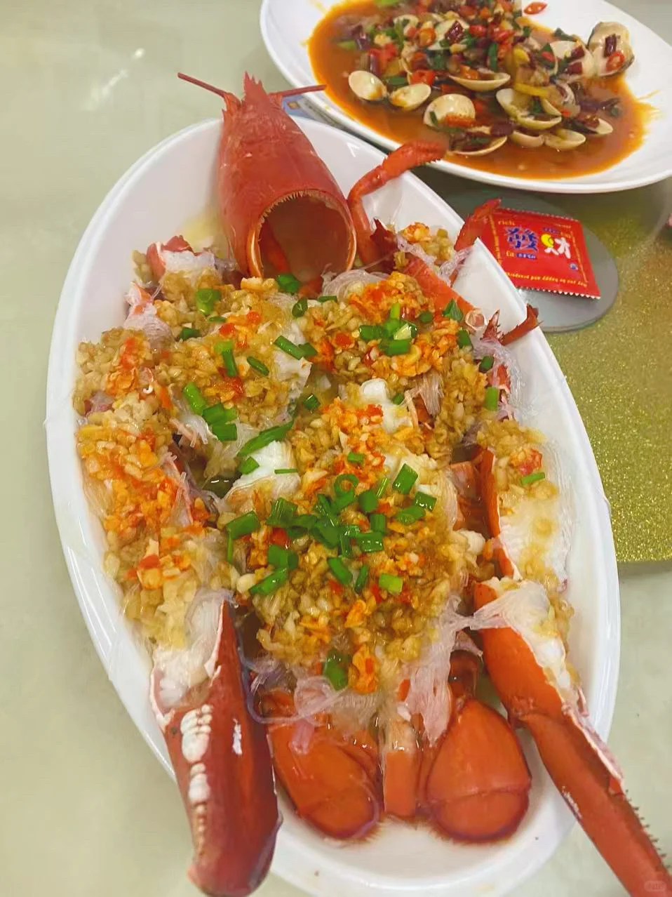 11.6海鲜报价‼️便民市场【便民生猛海鲜】