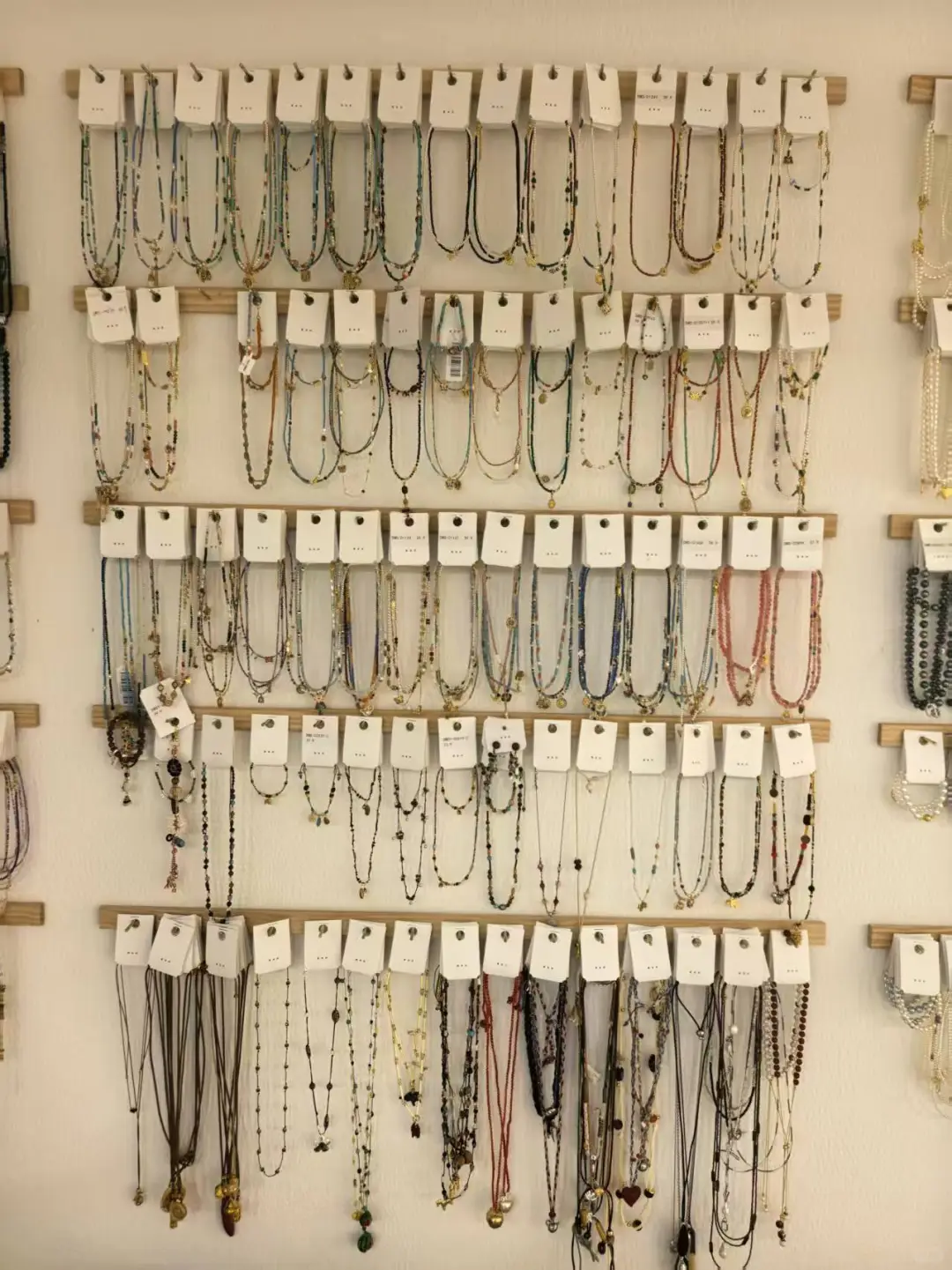 别找二批了！我是饰品工厂，直接对接！