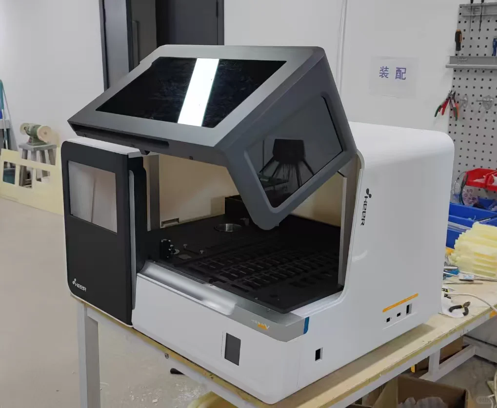 医疗设备工业设计