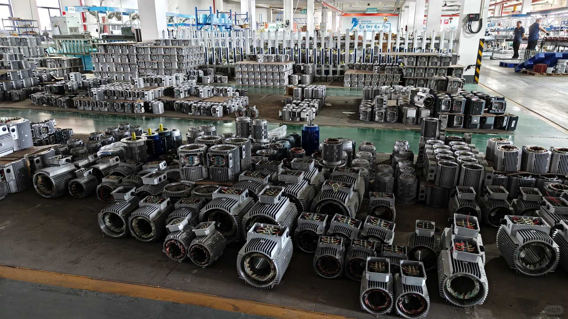 买电机，就选航骏