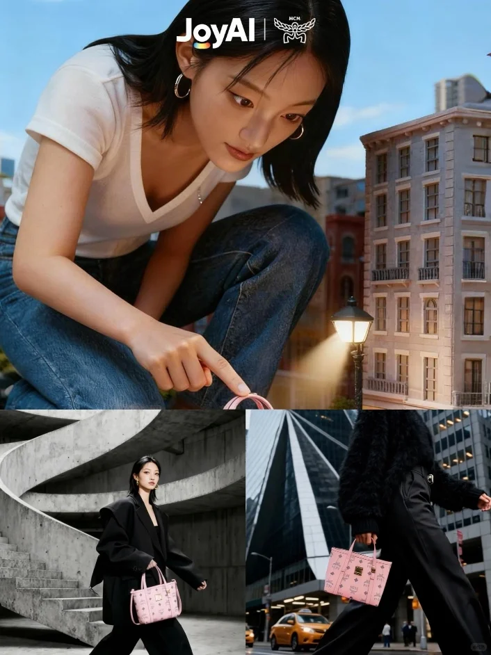 京东数字人如何帮品牌破圈？