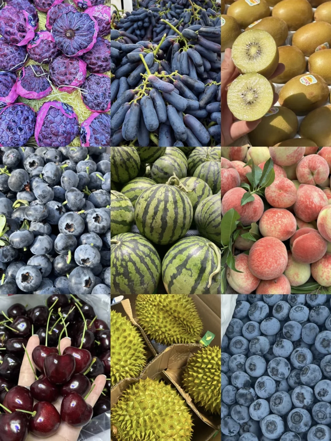 全品类食材供应