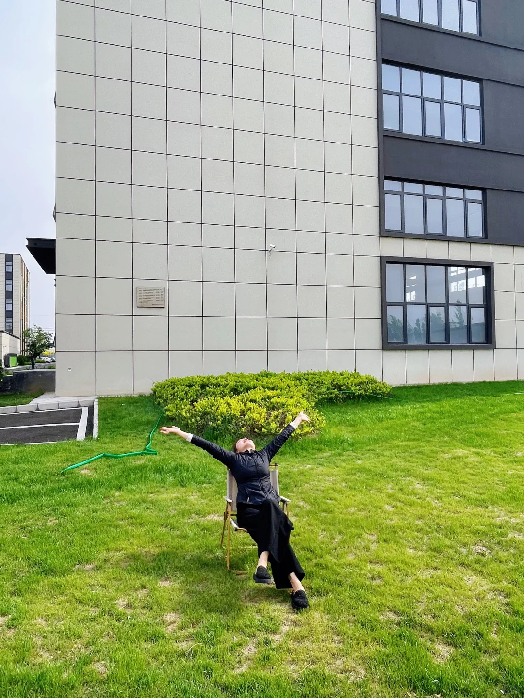 淄博新开一食品厂?工作环境好舒服