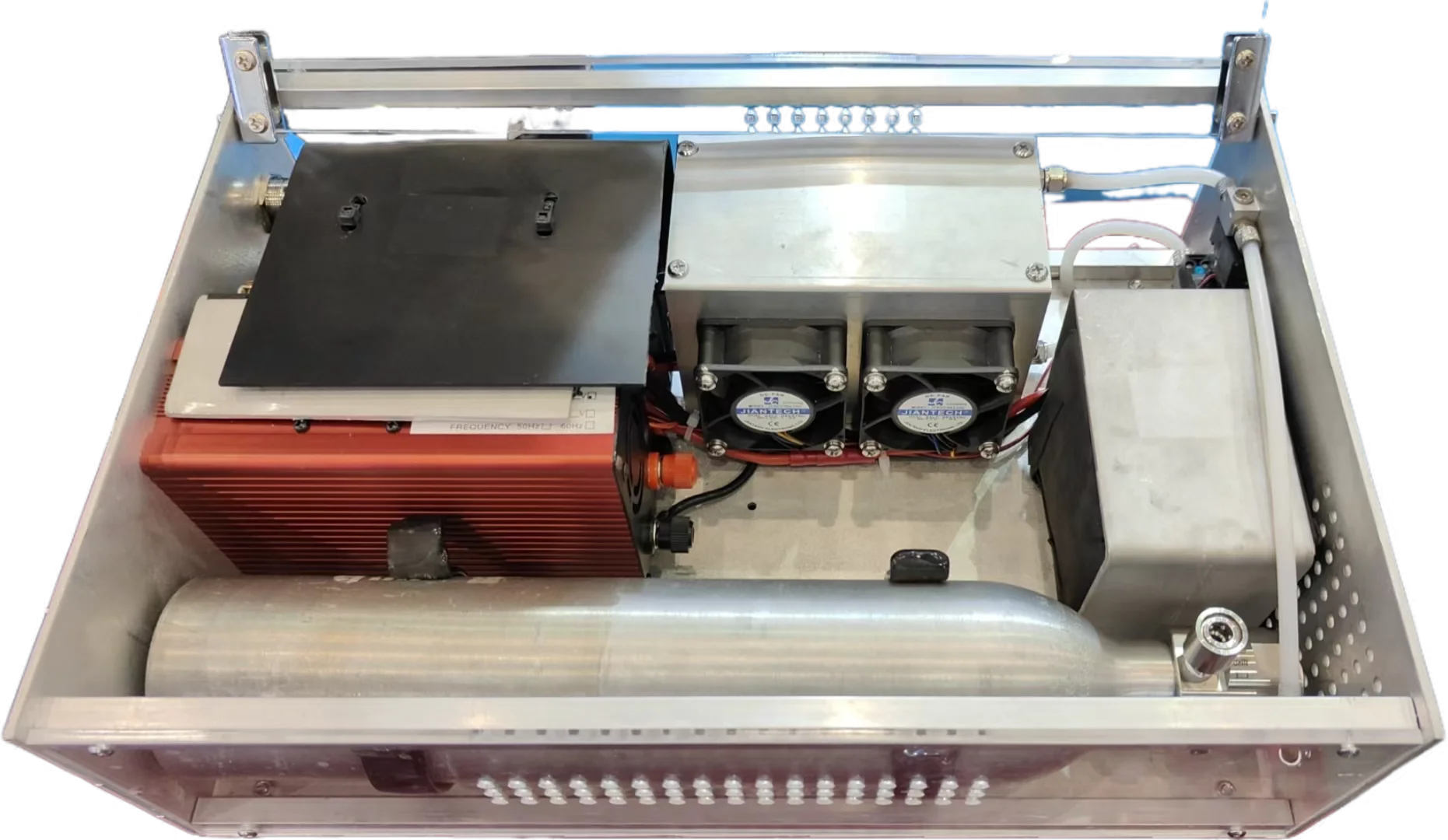 氢能电力系统【实验教具】