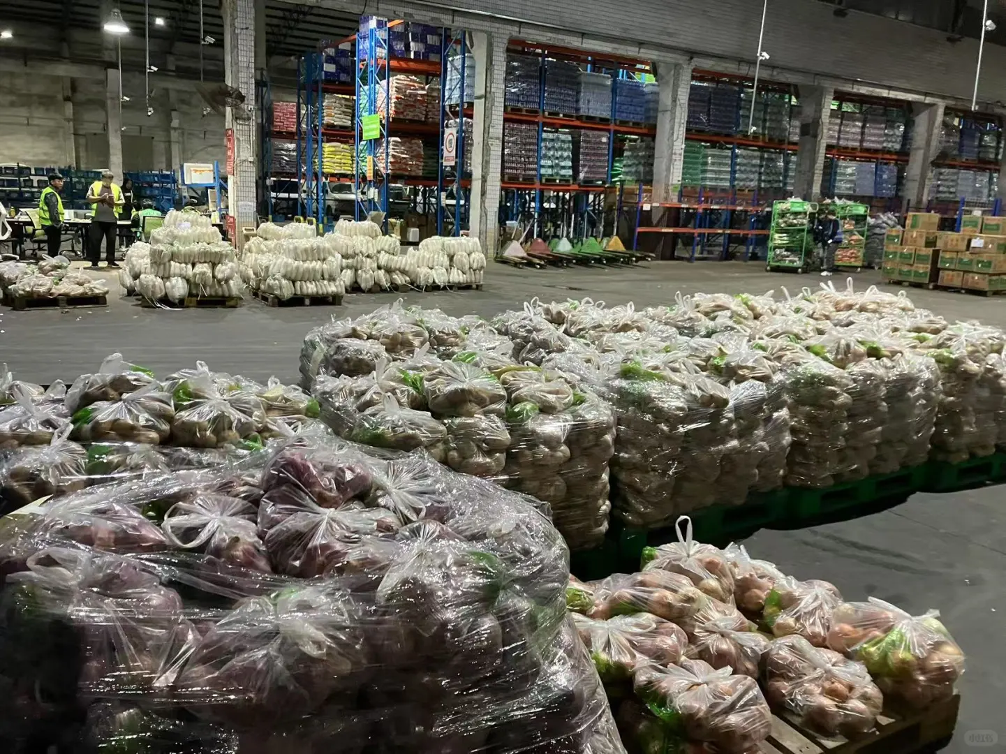 食堂和连锁餐饮的宝子看过来?