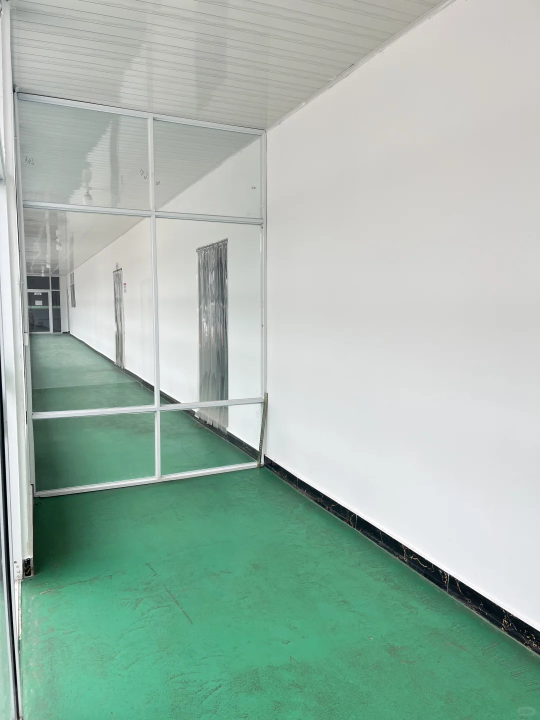 BUCM清真厂二代开始营业!