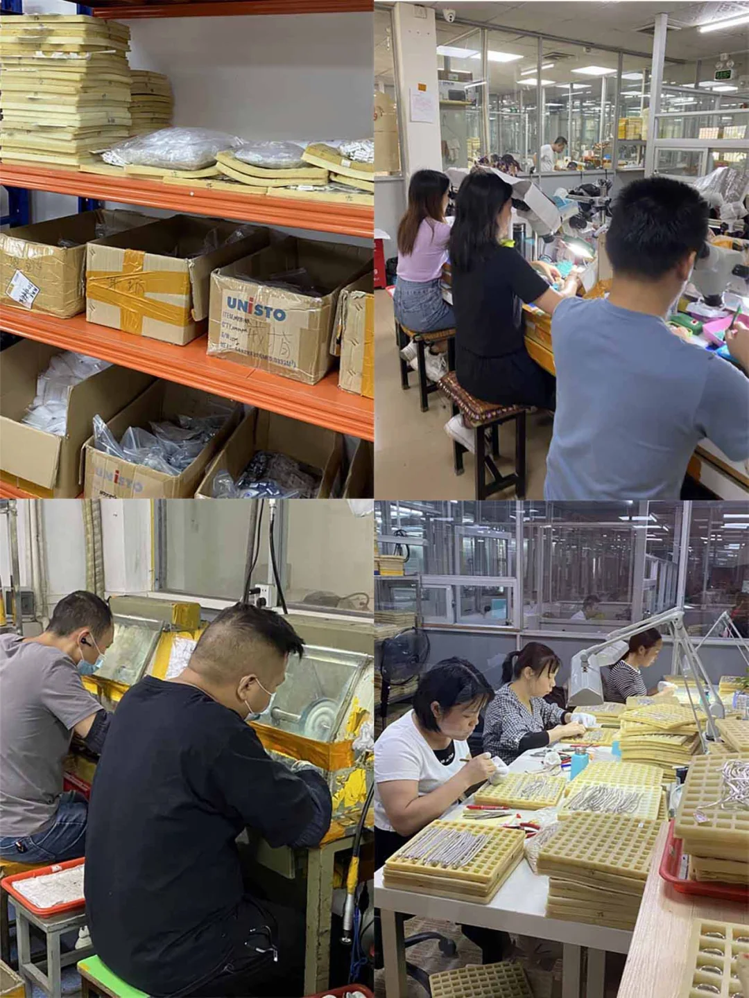 从业多年，源头代工首选，质量高