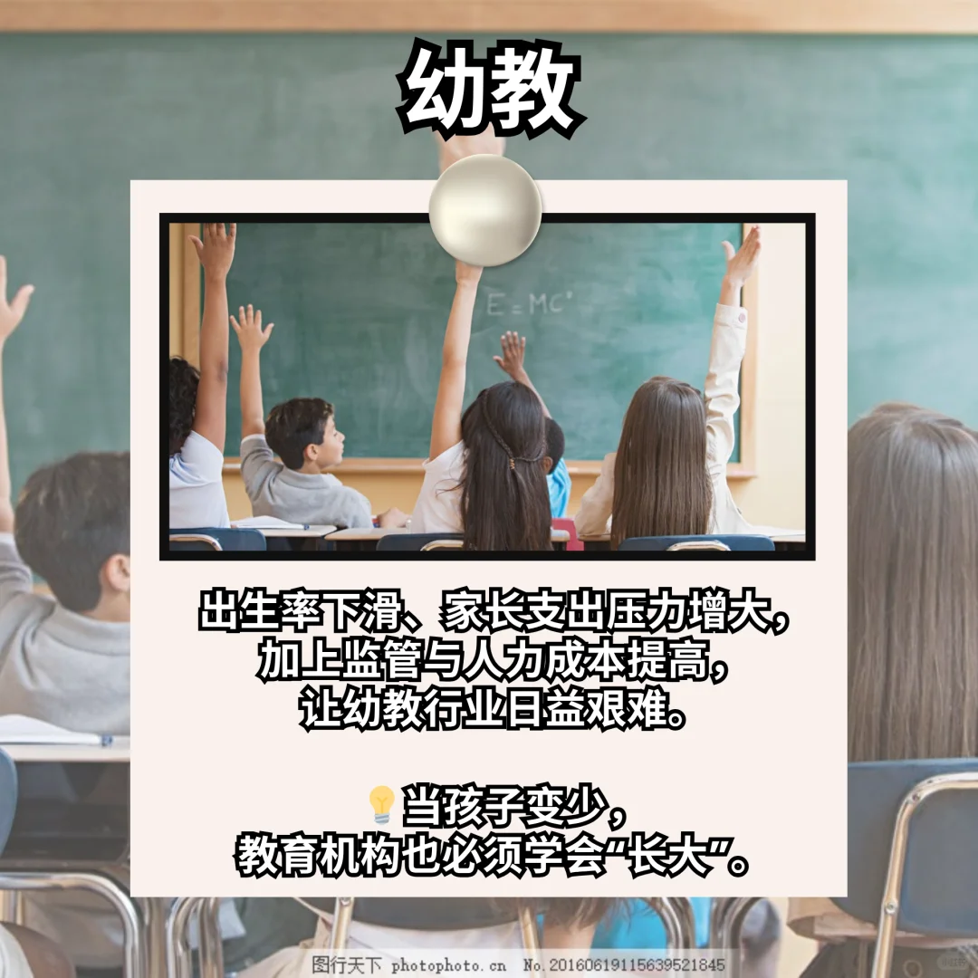 马来西亚最惨行业？