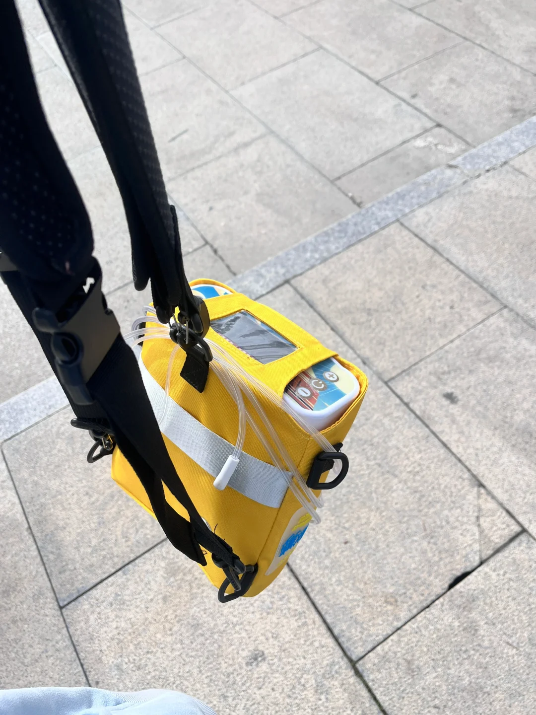 再也不害怕去高原了