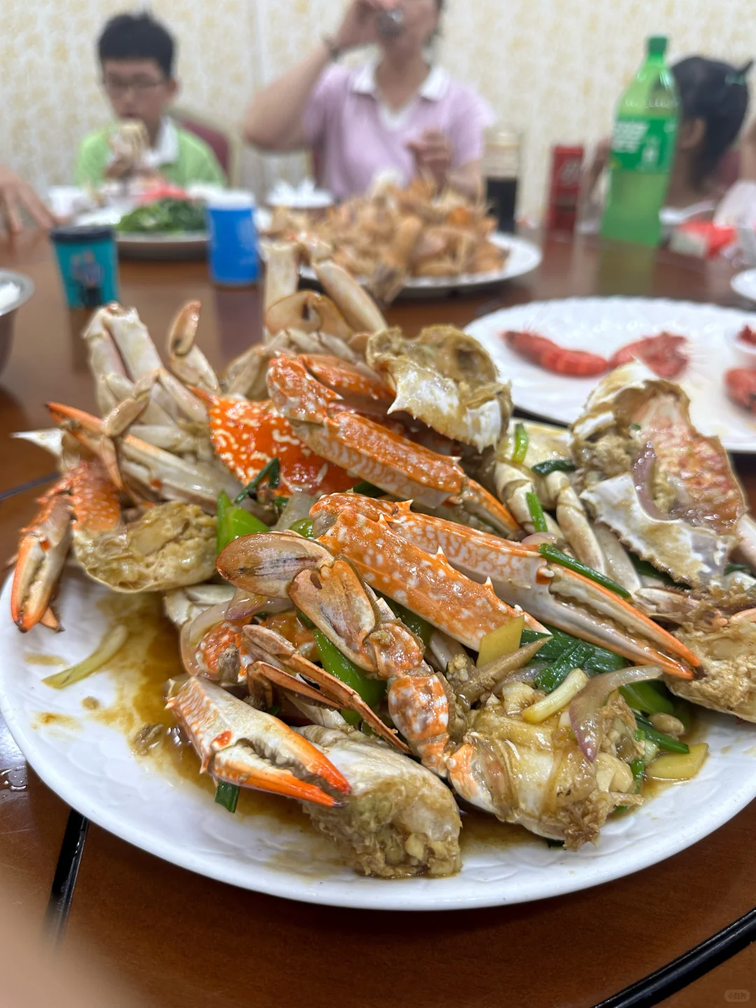 11.17海鲜报价‼️北海便民市场【便民海鲜】